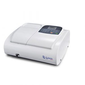 VIS Visible Spectrophotometer- YR01848
