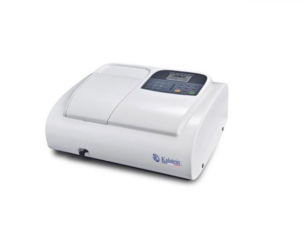 VIS Visible Spectrophotometer- YR01848