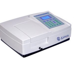 UV-VIS Spectrophotometer- YR01849