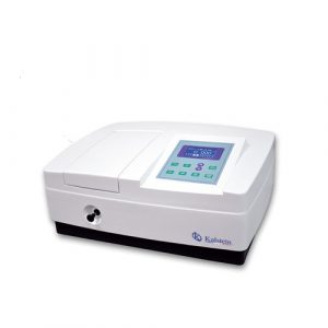 UV-VIS Ultraviolet Visible Spectrophotometer- YR01851