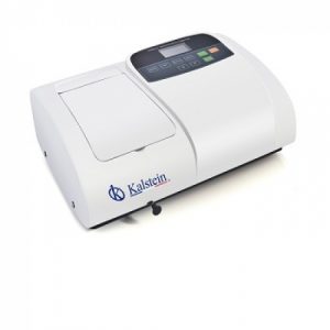Visible Spectrophotometer - YR01845