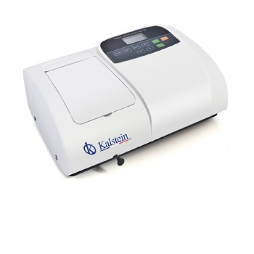 Visible Spectrophotometer - YR01845