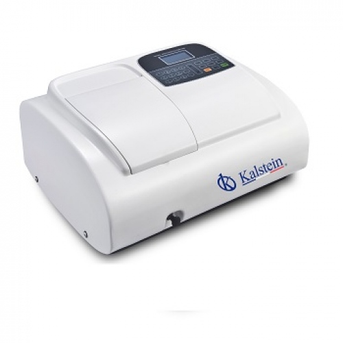 Visible Spectrophotometer - YR01846