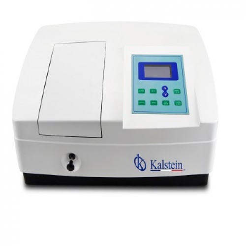 UV / VIS Spectrophotometer - YR01859 - YR01860 - YR01861