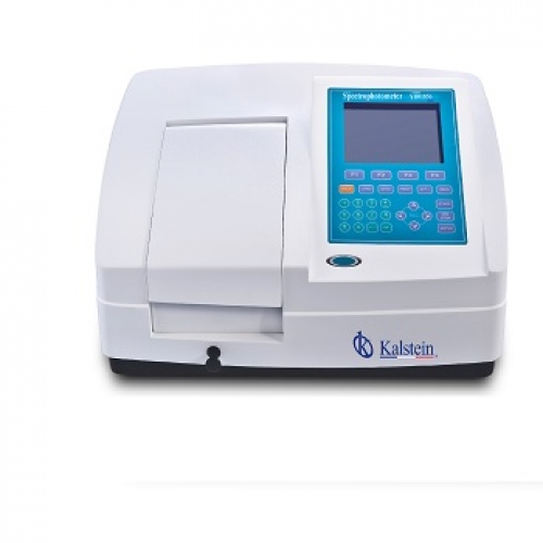 UV / VIS Spectrophotometer - YR01856