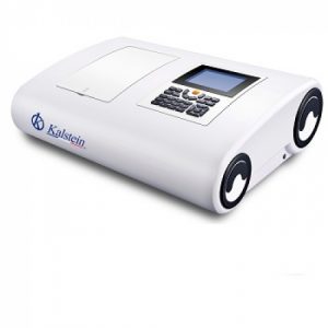 Double beam UV / VIS spectrophotometer c- YR01863 // YR01865