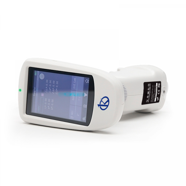 Grating Spectrophotometer YR05494 - Image 10