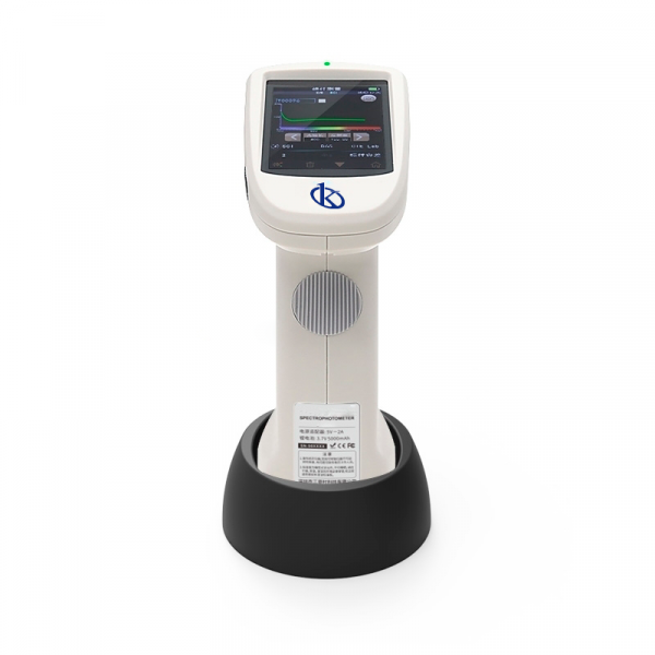 Grating Spectrophotometer YR05494 - Image 7