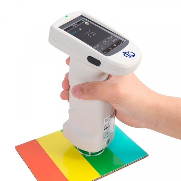 Grating Spectrophotometer YR05494 - Image 4