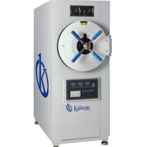 Digital Display Horizontal Cylindrical Steam Autoclave  YR05640 // YR05642