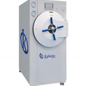 Touch Screen Horizontal Pulsating Vacuum Autoclave YR05643 // YR05646-1