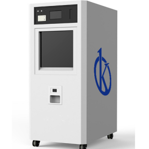 Hydrogen Peroxide Low Temperature Plasma Sterilizer YR05747 // YR05753