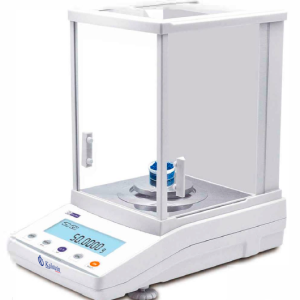 Analytical Balance  YR05576 // YR05577