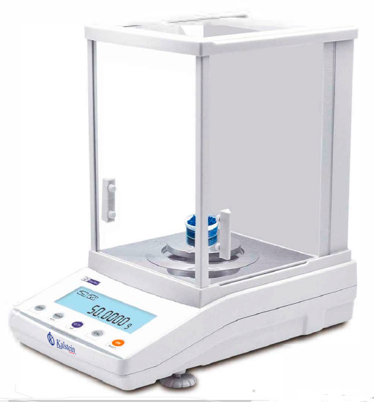 Analytical Balance  YR05576 // YR05577
