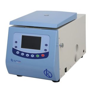 High-speed refrigerated microcentrifuge YR111-5
