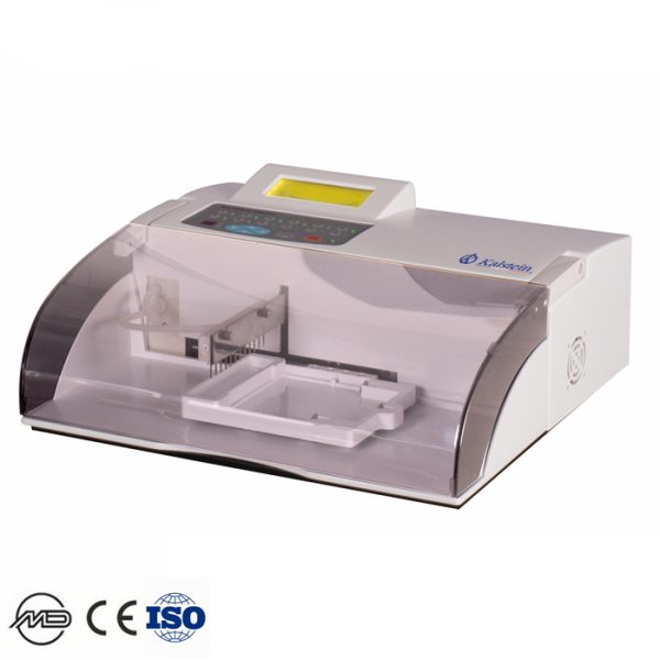 Microplate Washer YR05124 - YR05125