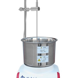Thermostatic Magnetic Stirring Bath YR02311 // YR02312