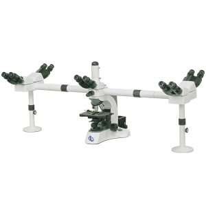Multivision binocular microscope YR0232 // YR0235