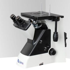 Metallurgical Microscope YR0259 - YR0260