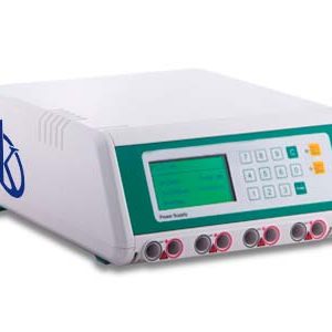 High-Voltage Power Supply YR03409