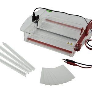 Cellulose Acetate Membrane Horizontal Electrophoresis YR03424