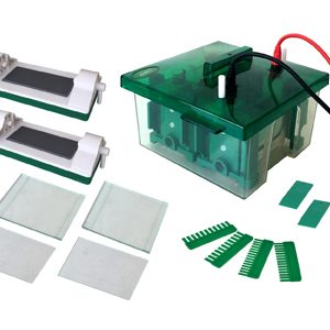 Mini-Protean Vertical Electrophoresis Cell YR03427