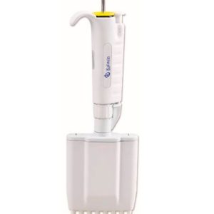 Liquid Handling Multi-channel Pipettes YR03737 / YR03737-2