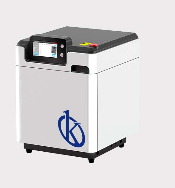 Microwave Digestion System YR04953 // YR04956