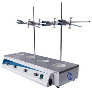 Multi Heating Mantle YR05049 // YR05054