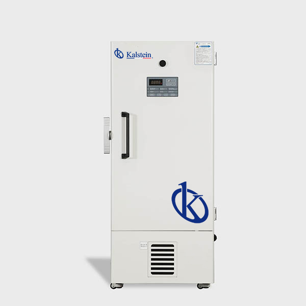 -86℃ Digital display Ultra low temperature upright freezer for Lab/Hospital YR05107