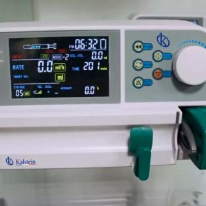Syringe Pump YR05165