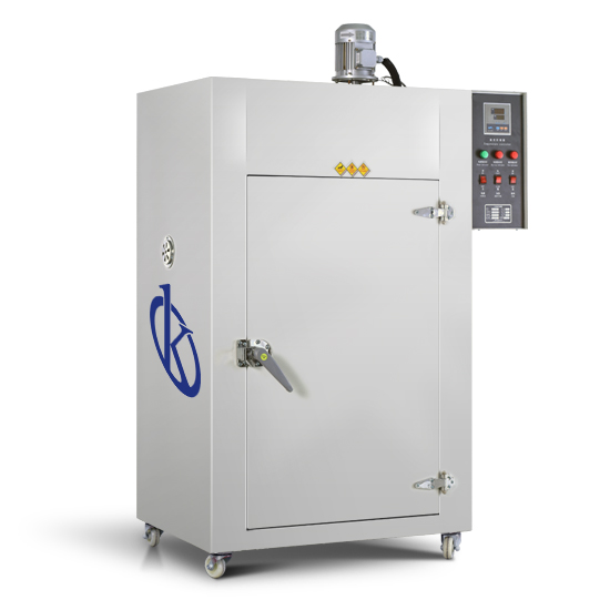 Single Door Industrial Air Drying Oven YR05256 // YR05258