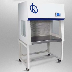 Laminar flow cabinet (Single Person) YR05266-1