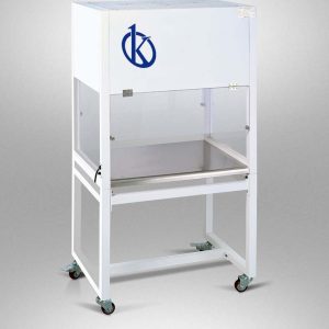 Single Person Laminar Flow Cabinet YR05266