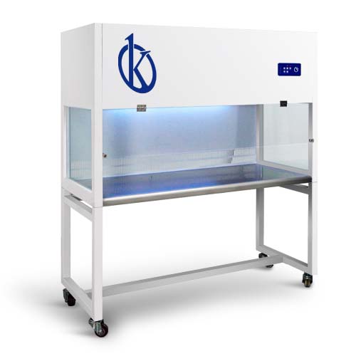 Double Person Laminar Flow Cabinet YR05267