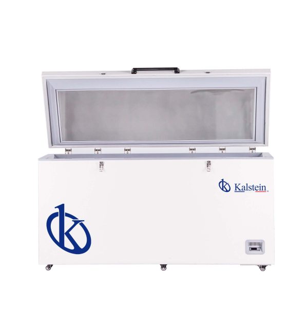 Ultra Low Temperature Chest Freezer -86C Self Cascade System YR05314 - Image 2