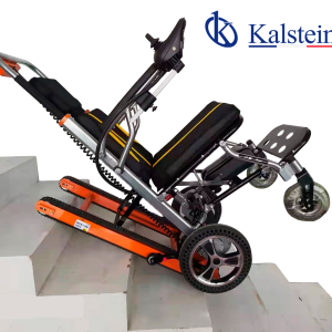 Electric climb stairs wheelchair YR05446
