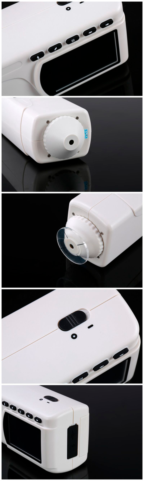 Precision Colorimeter YR05510 - Image 2