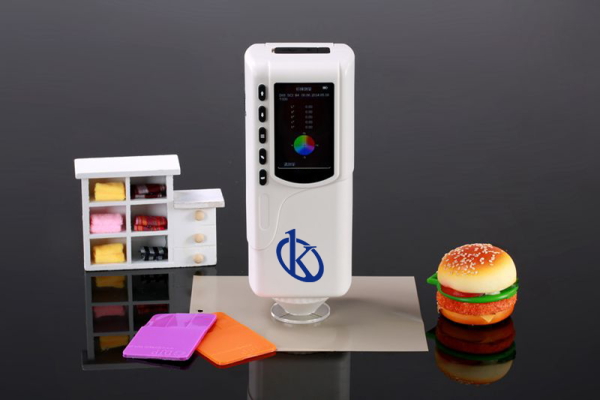 Precision Colorimeter YR05510 - Image 9