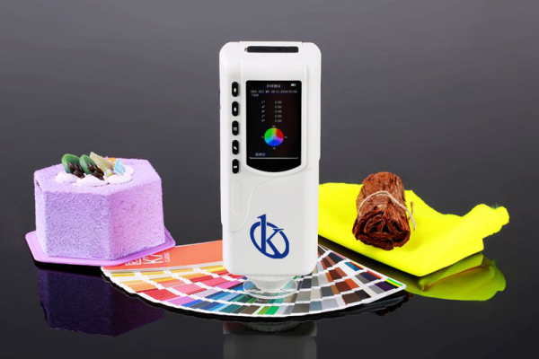 Precision Colorimeter YR05510 - Image 8