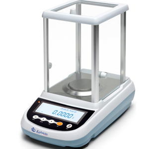 Internal Calibration Analytical Balance  YR05568 // YR05572
