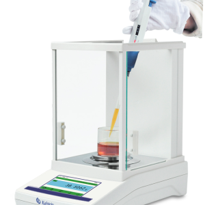 Internal Calibration Analytical Balance  YR05573 // YR05575