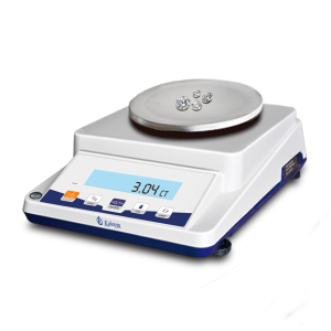 Precision Balance YR05594 // YR05599