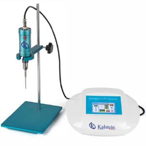 Ultrasonic Homogenizer Processor Sonicator for Liquid Processing YR05829 // YR05831