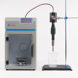 Digital Intelligent Ultrasonic Homogenizer Processor Sonicator YR05837 // YR05839