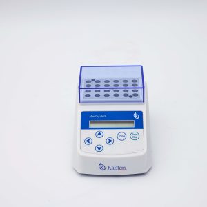 Mini Dry Bath Incubator YR05891 // YR05893