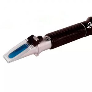 ATC Milk Refractometers YR05937 - YR05938