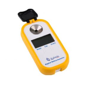 Digital Clinical Refractometer YR05966 // YR05968