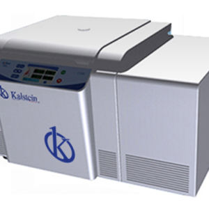 Tabletop High Speed Refrigerated Centrifuge YR137-1