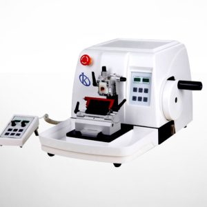 Automated microtome YR415-1